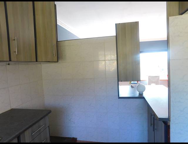 3 BEDROOM DUPLEX RENTED IN MALVERN